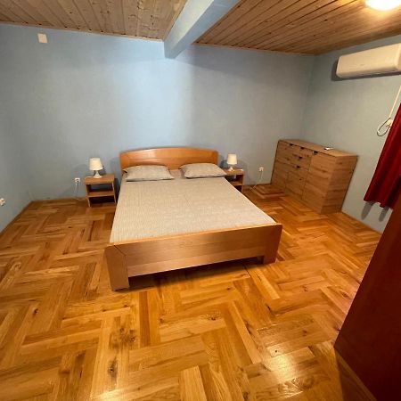 Apartman Ljubica Apartment Бибине Екстериор снимка