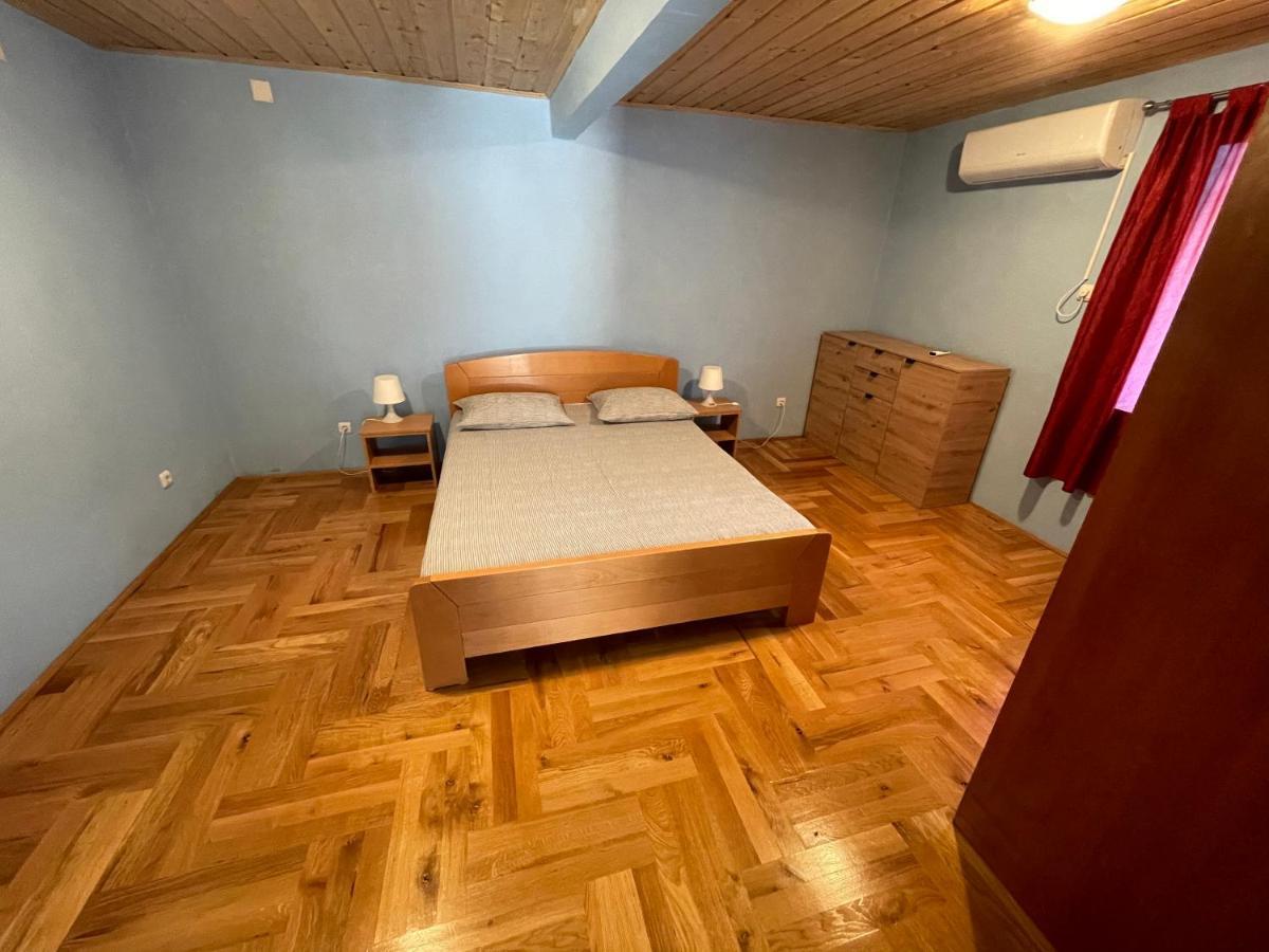 Apartman Ljubica Apartment Бибине Екстериор снимка
