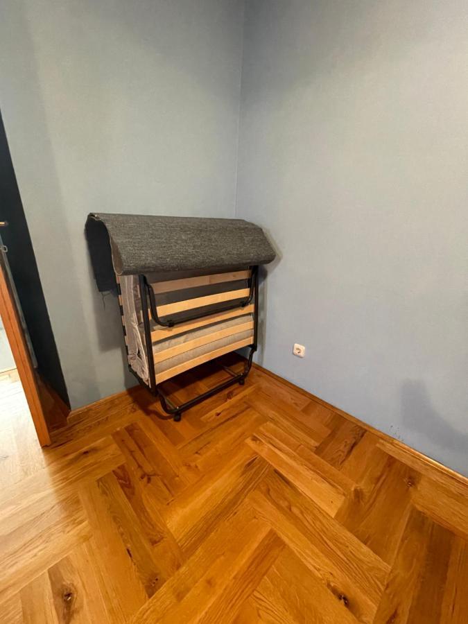 Apartman Ljubica Apartment Бибине Екстериор снимка