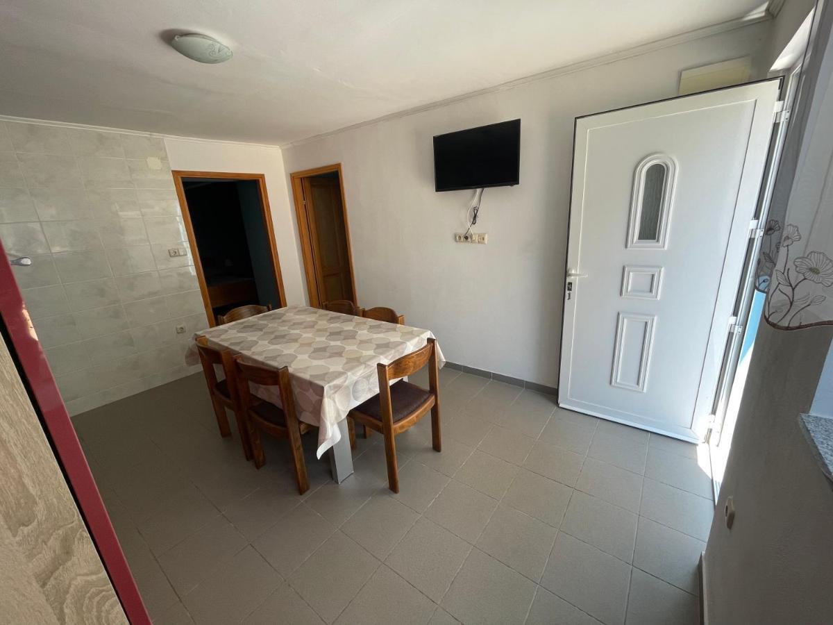 Apartman Ljubica Apartment Бибине Екстериор снимка