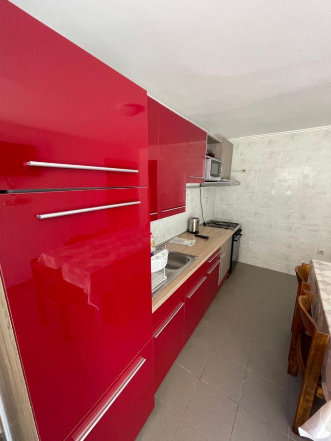 Apartman Ljubica Apartment Бибине Екстериор снимка