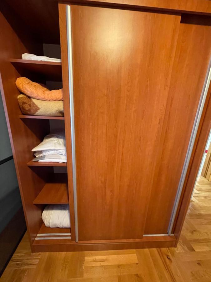 Apartman Ljubica Apartment Бибине Екстериор снимка