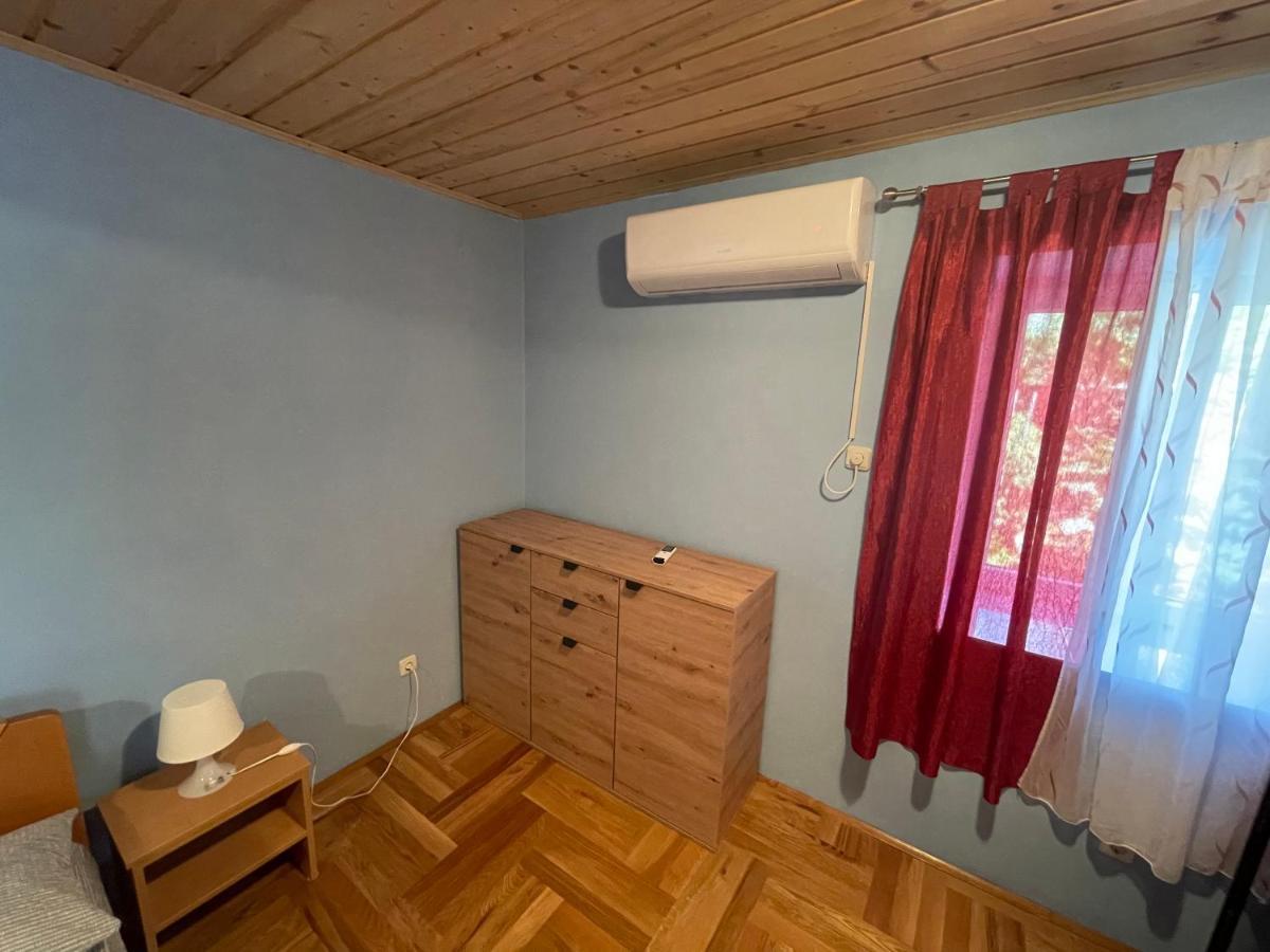 Apartman Ljubica Apartment Бибине Екстериор снимка