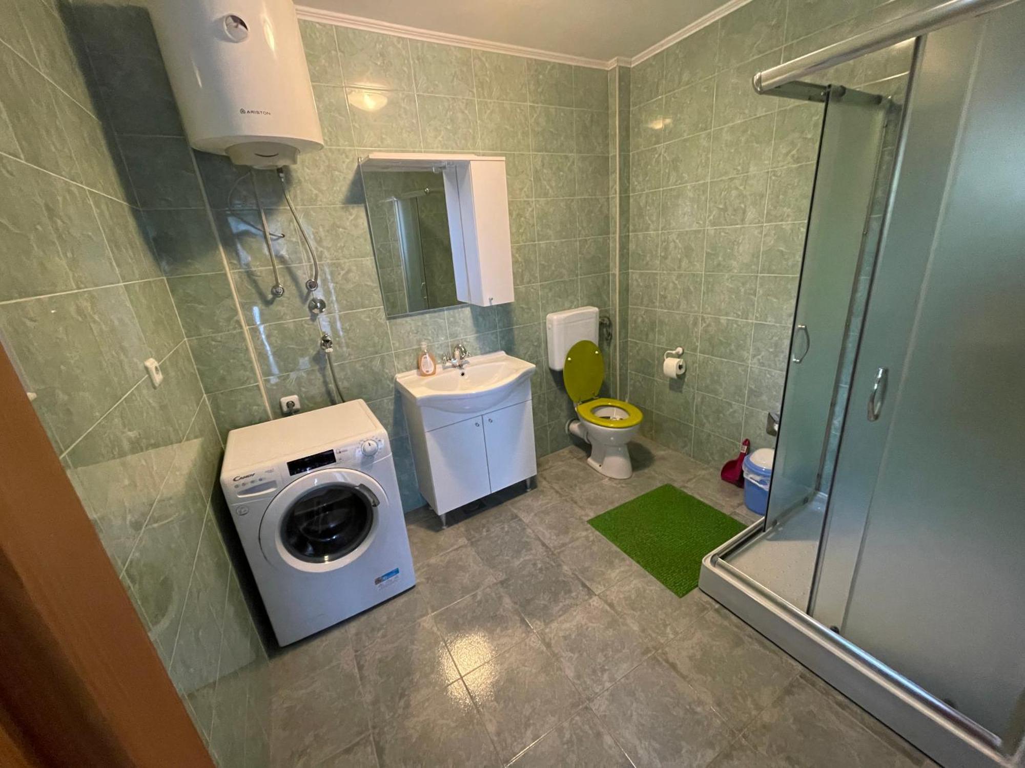 Apartman Ljubica Apartment Бибине Екстериор снимка
