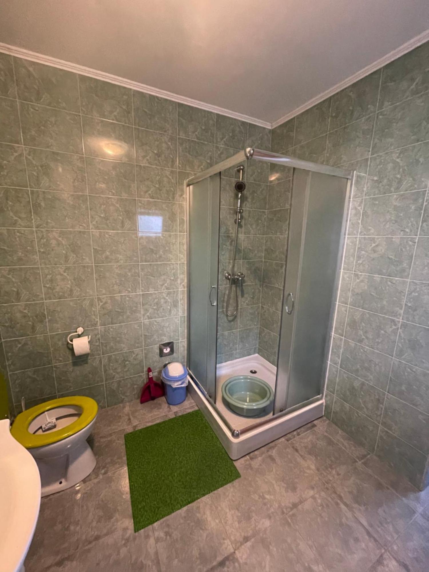 Apartman Ljubica Apartment Бибине Екстериор снимка
