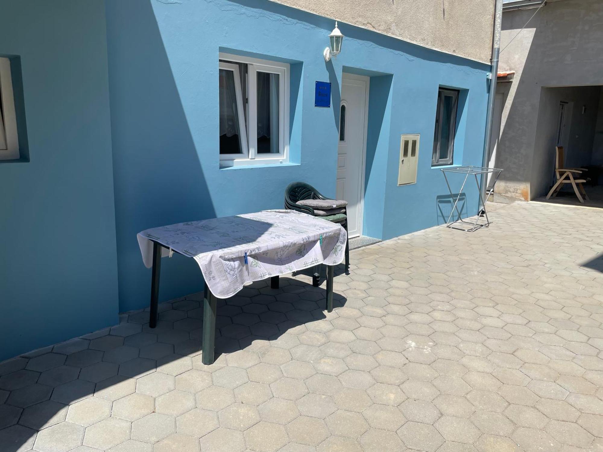 Apartman Ljubica Apartment Бибине Екстериор снимка