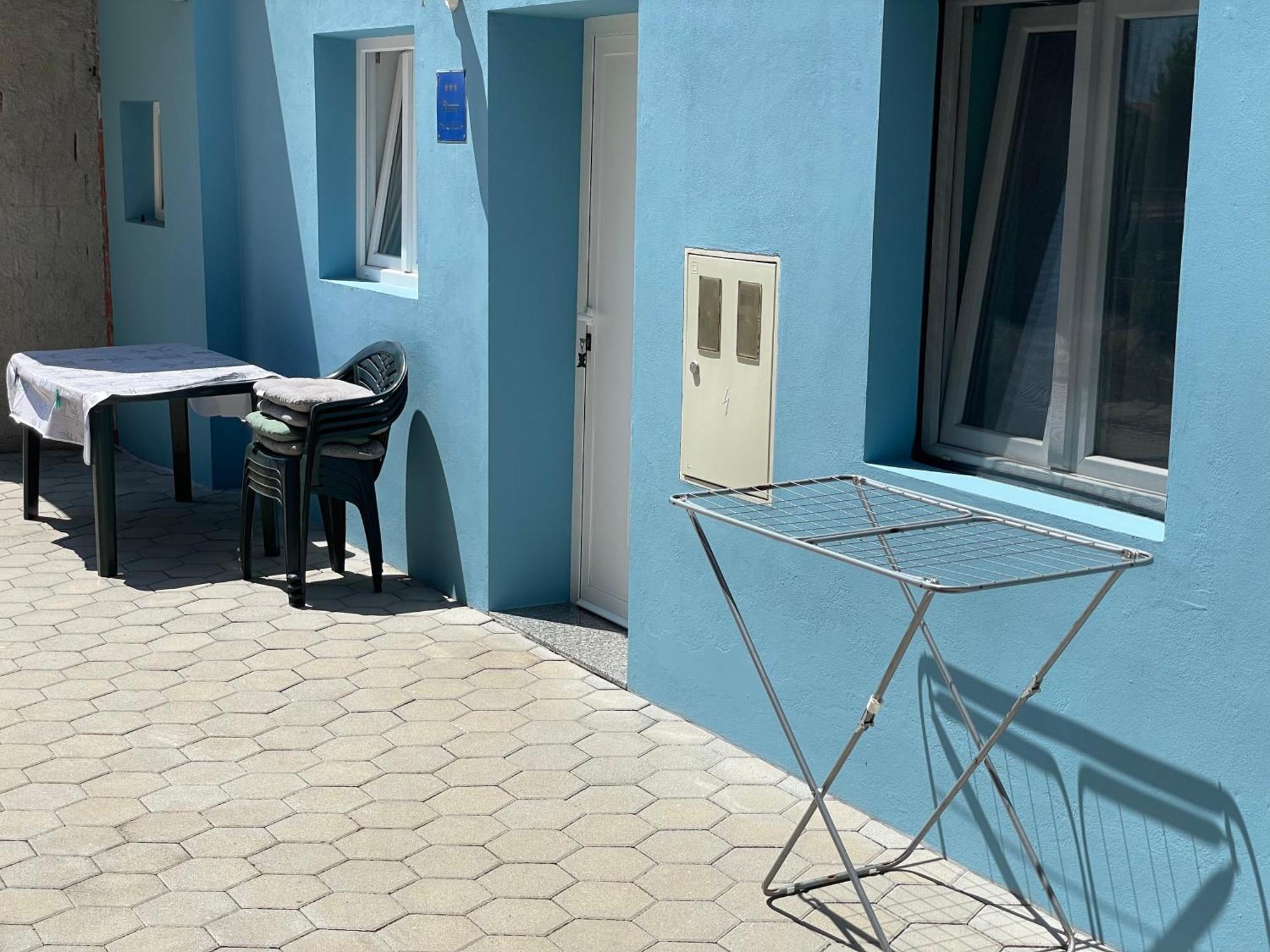 Apartman Ljubica Apartment Бибине Екстериор снимка